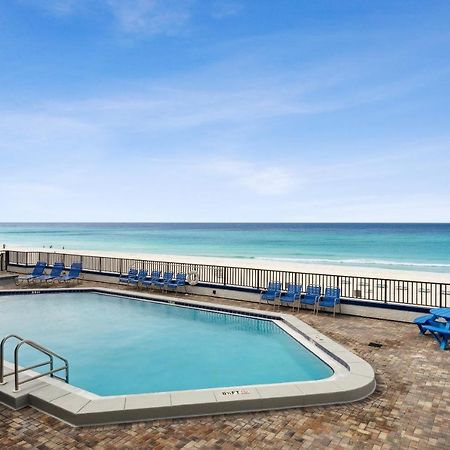 Aquavista Beach Resort By Panhandle Getaways Panama City Beach Exterior photo