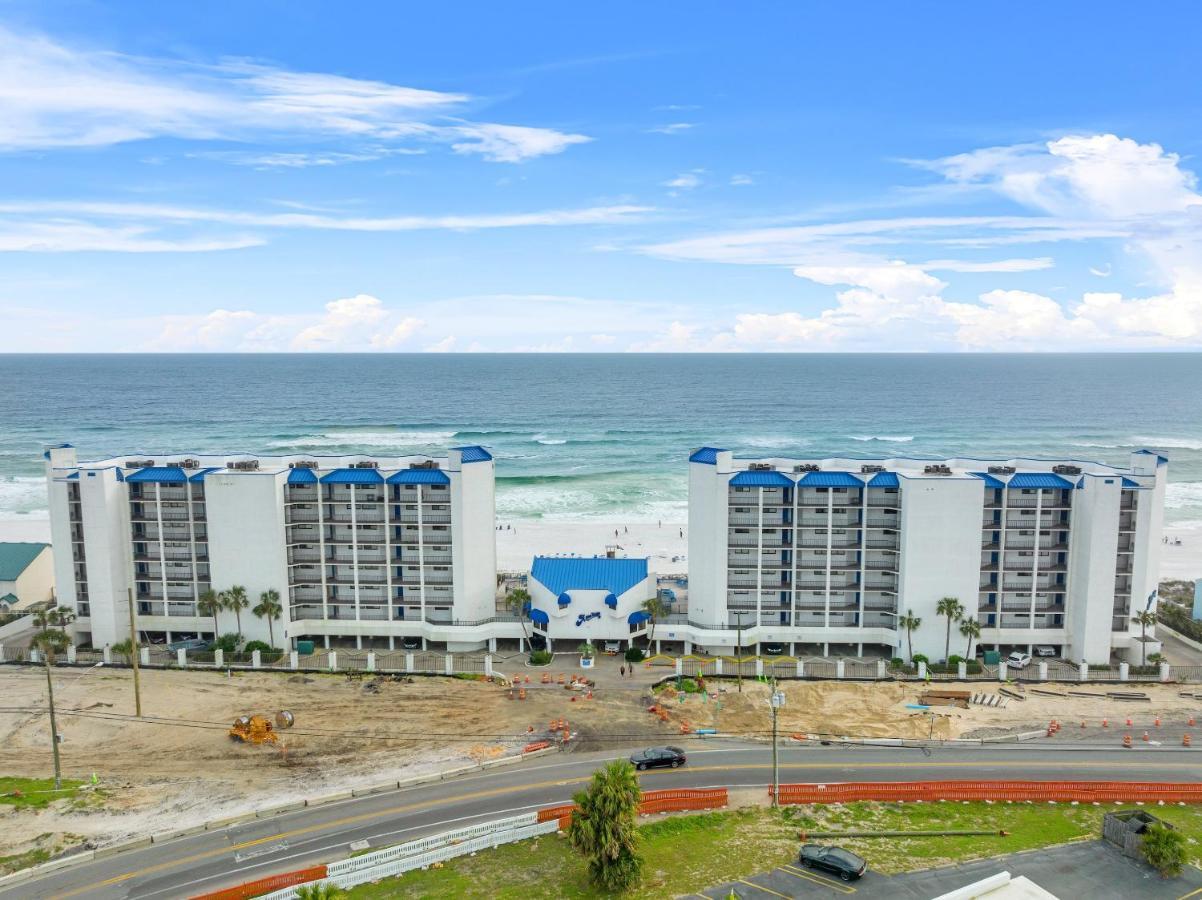 Aquavista Beach Resort By Panhandle Getaways Panama City Beach Exterior photo