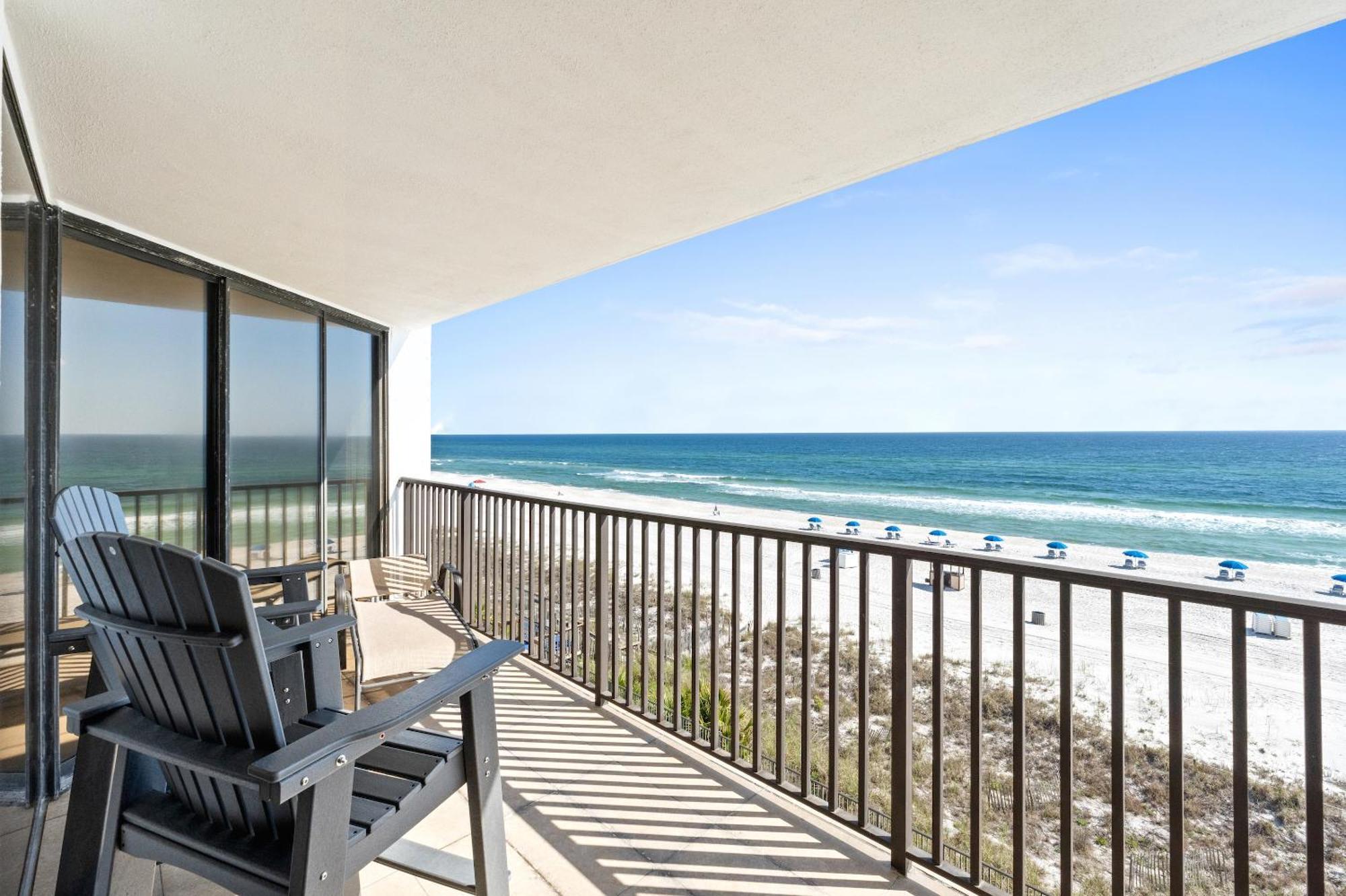 Aquavista Beach Resort By Panhandle Getaways Panama City Beach Room photo