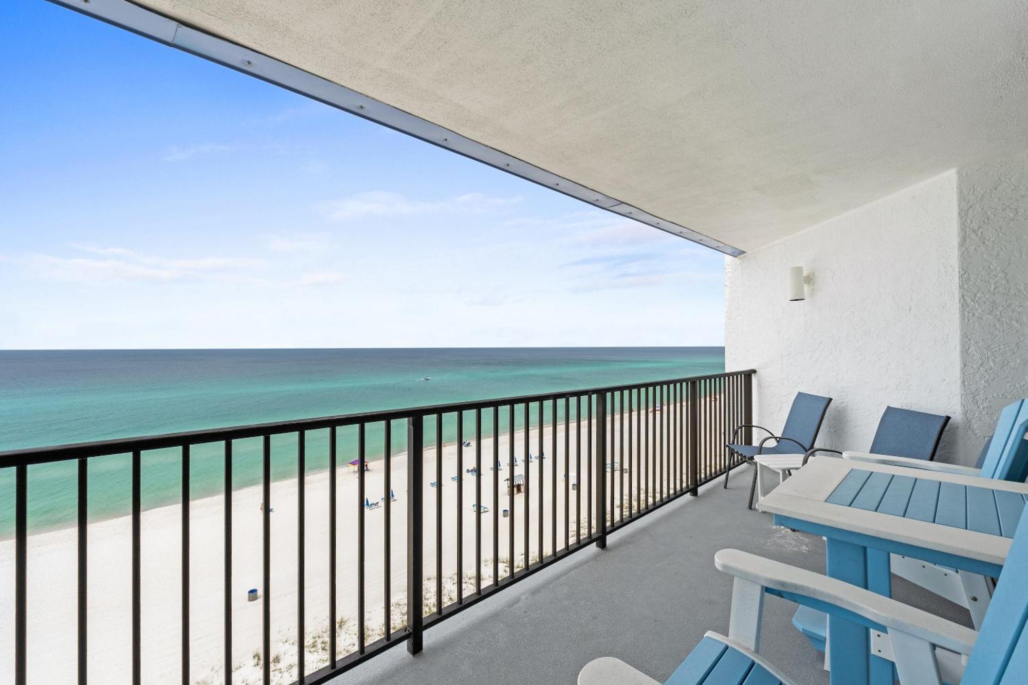 Aquavista Beach Resort By Panhandle Getaways Panama City Beach Room photo