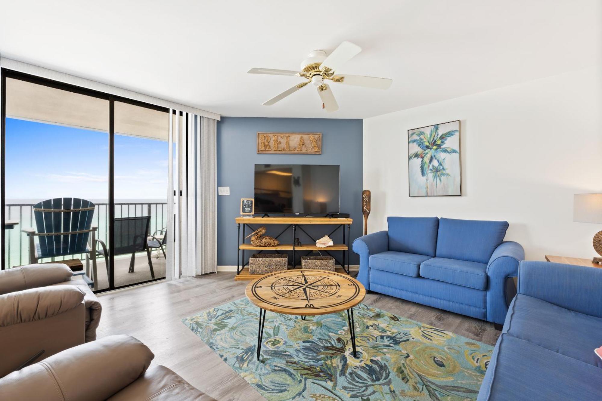 Aquavista Beach Resort By Panhandle Getaways Panama City Beach Room photo