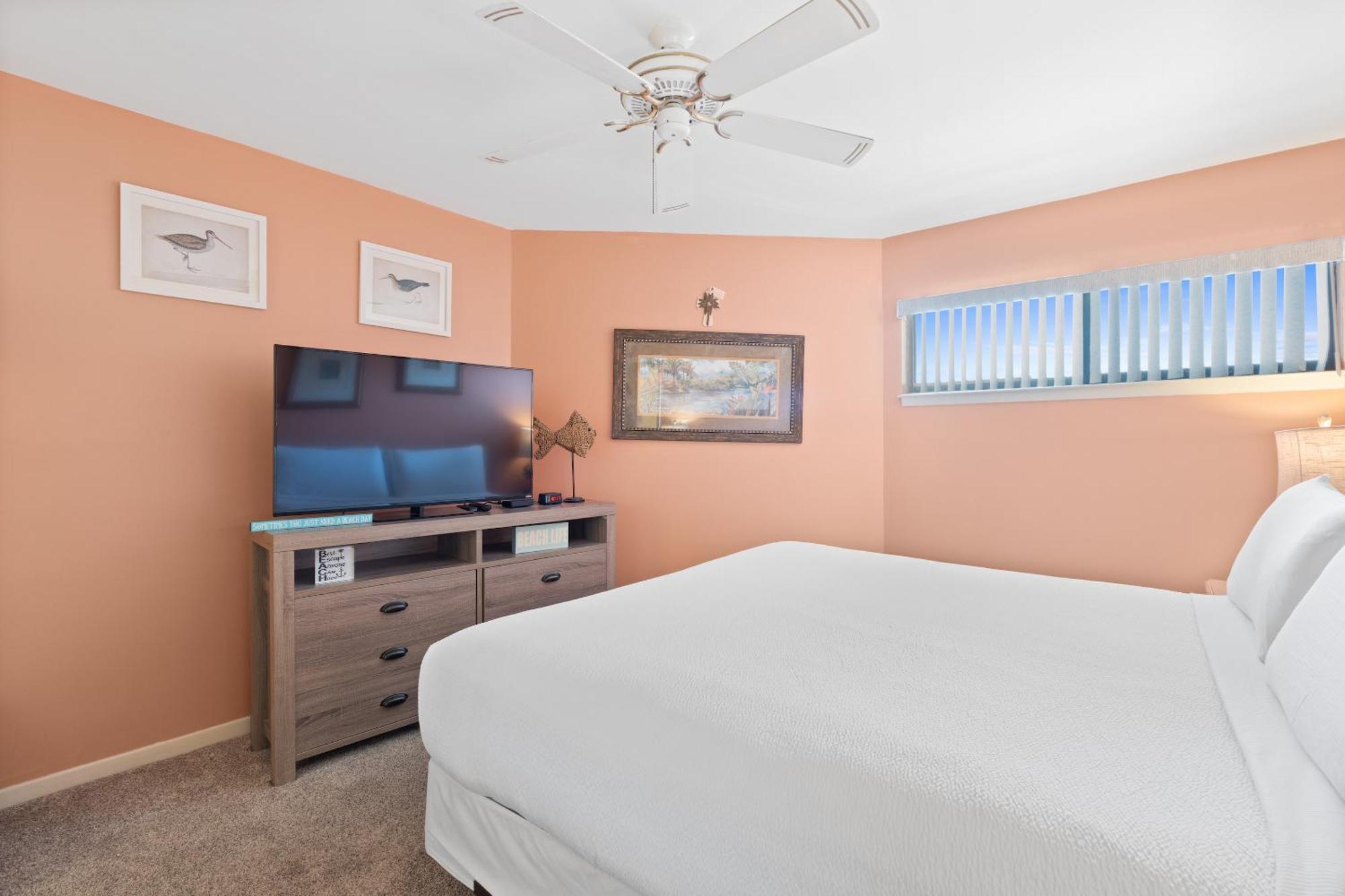 Aquavista Beach Resort By Panhandle Getaways Panama City Beach Room photo