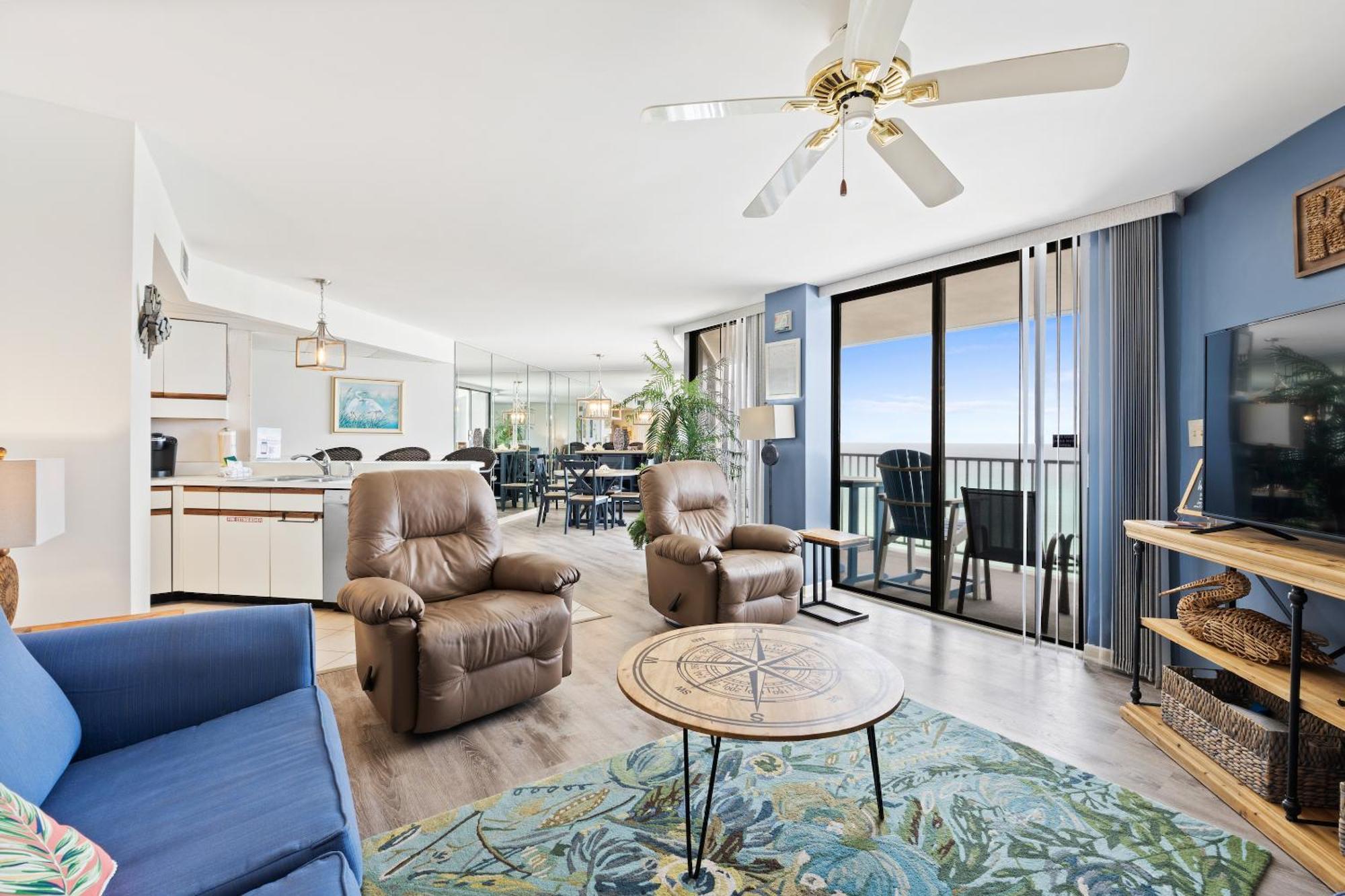 Aquavista Beach Resort By Panhandle Getaways Panama City Beach Room photo