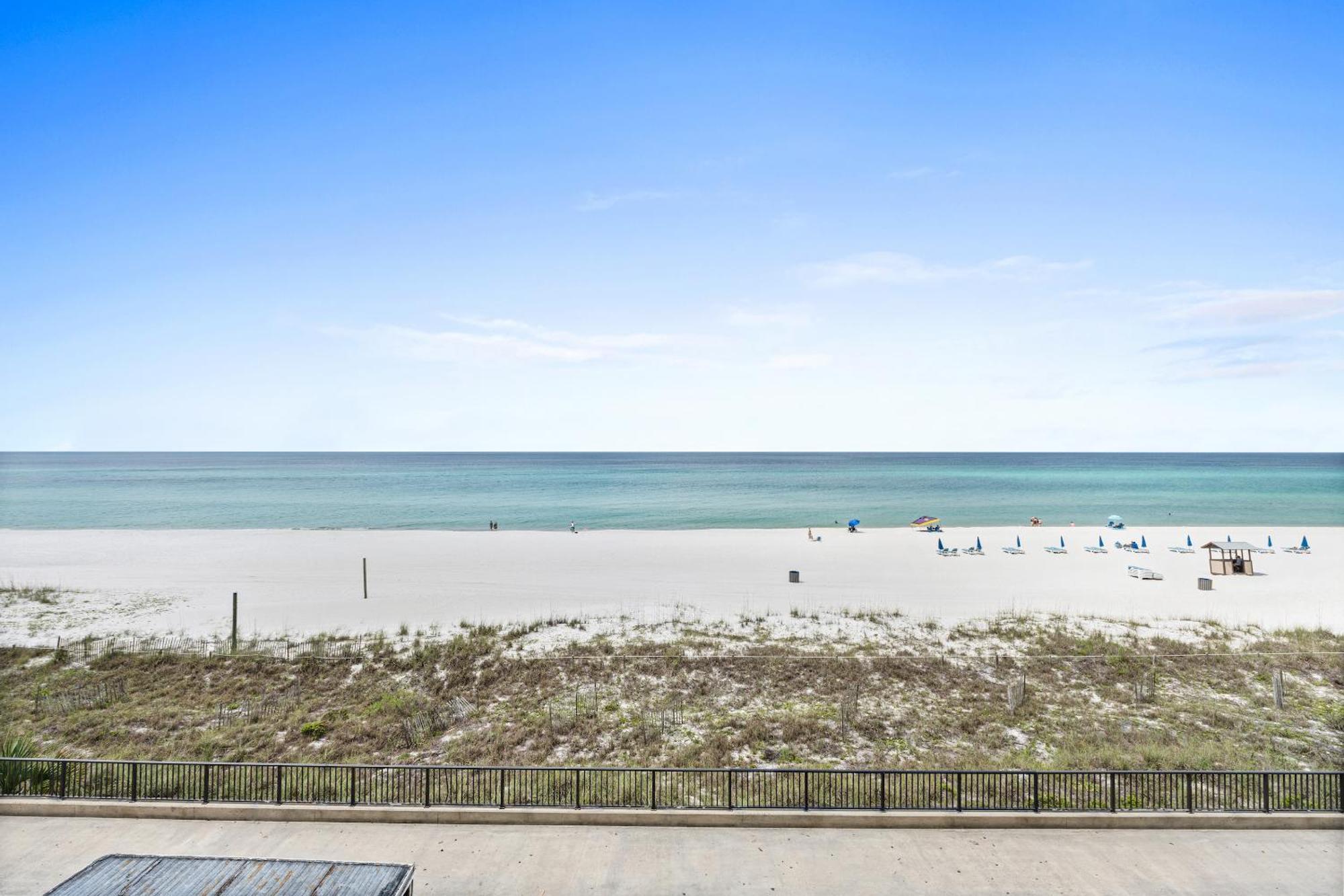 Aquavista Beach Resort By Panhandle Getaways Panama City Beach Room photo