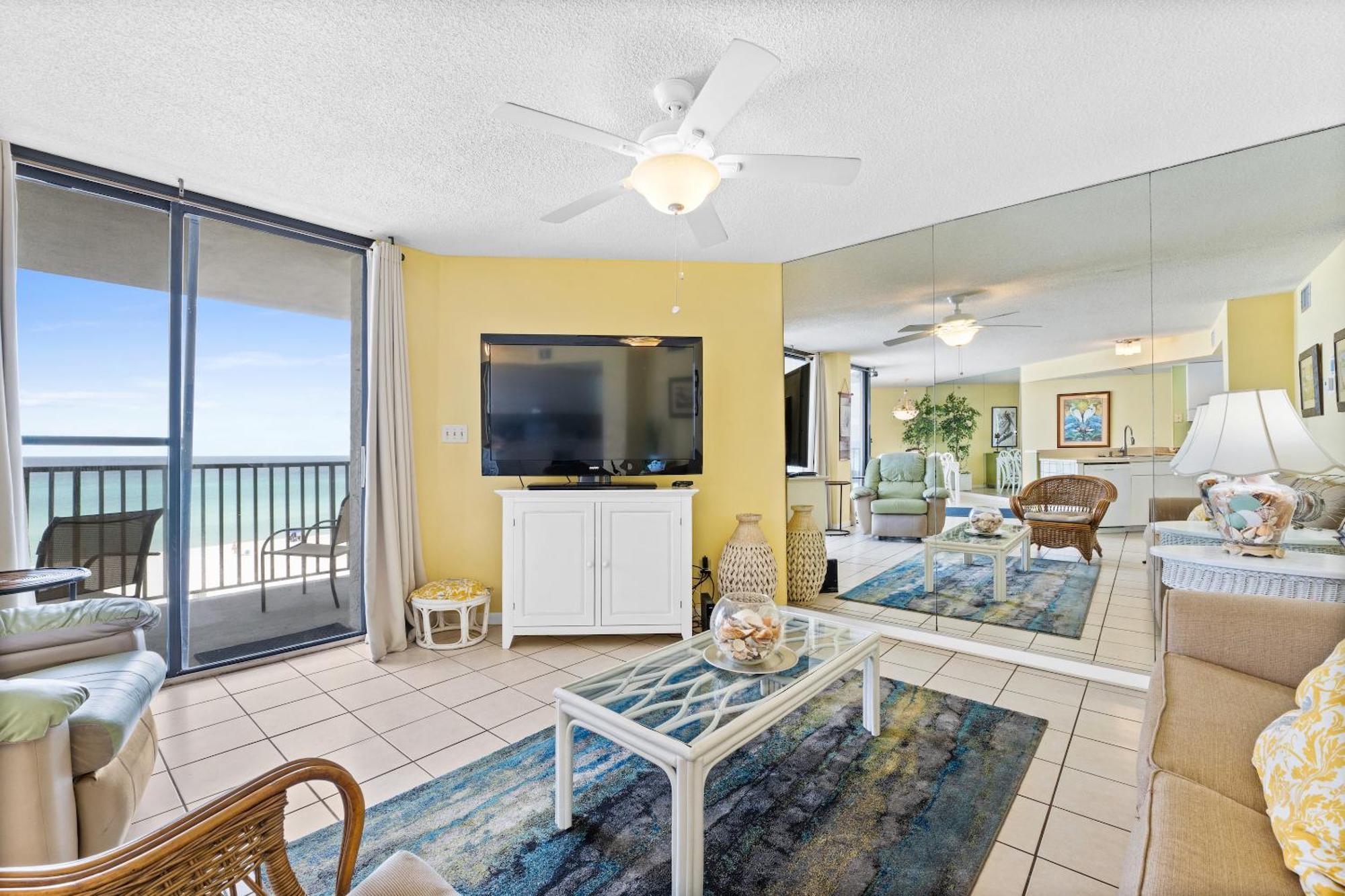 Aquavista Beach Resort By Panhandle Getaways Panama City Beach Room photo