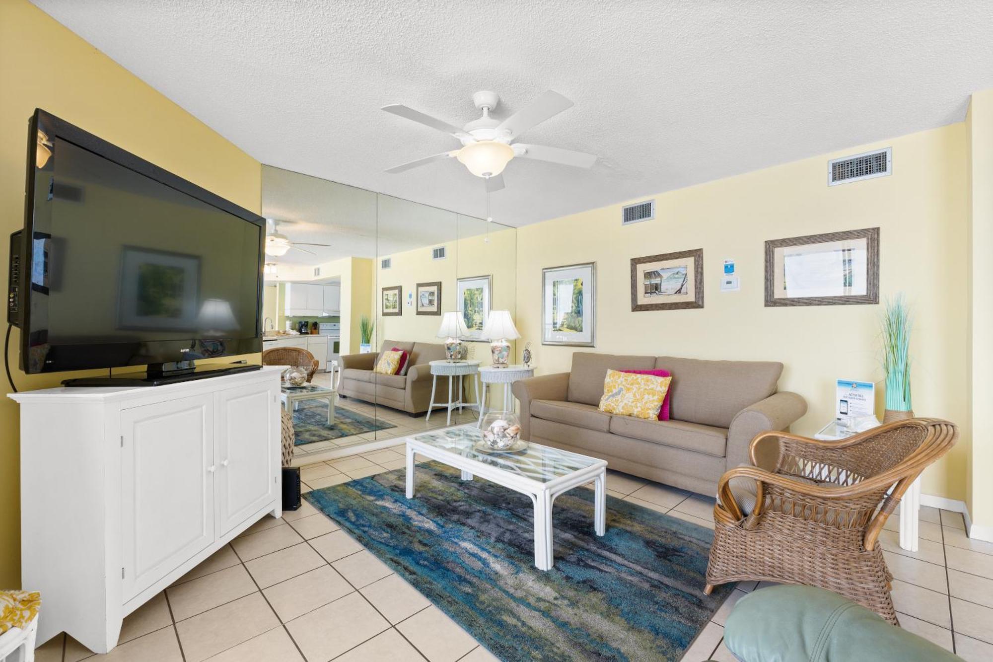 Aquavista Beach Resort By Panhandle Getaways Panama City Beach Room photo