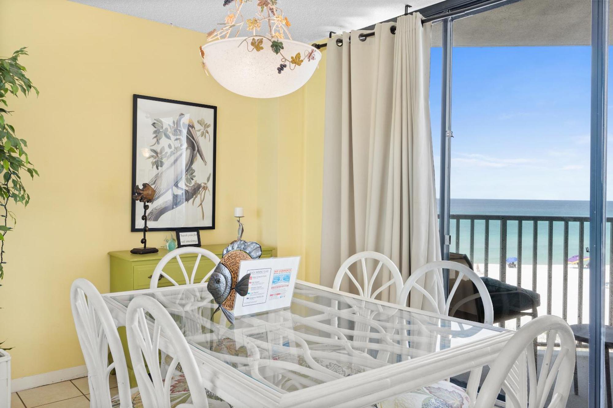 Aquavista Beach Resort By Panhandle Getaways Panama City Beach Room photo