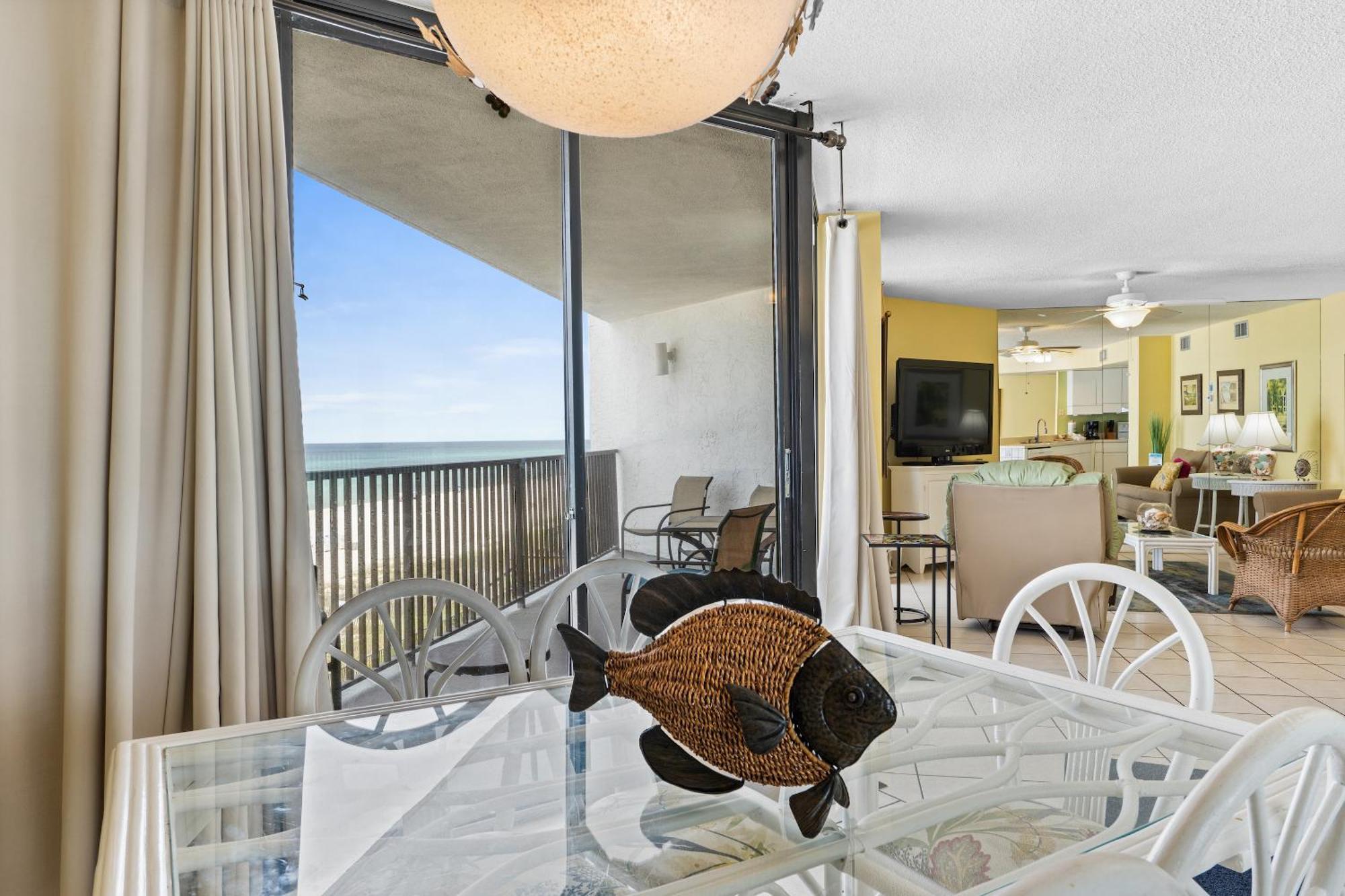 Aquavista Beach Resort By Panhandle Getaways Panama City Beach Room photo