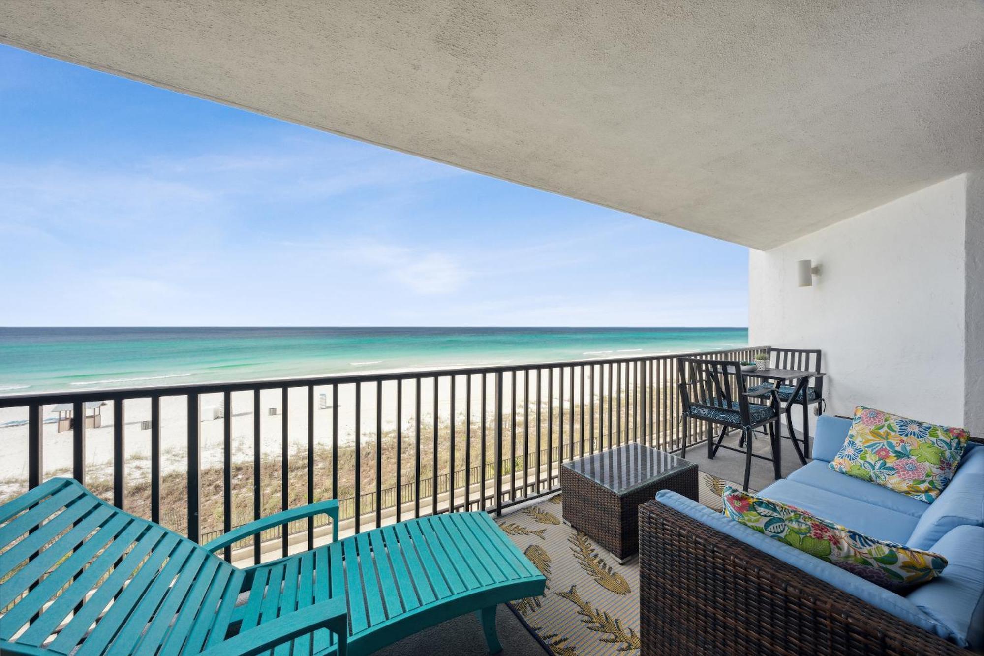 Aquavista Beach Resort By Panhandle Getaways Panama City Beach Room photo