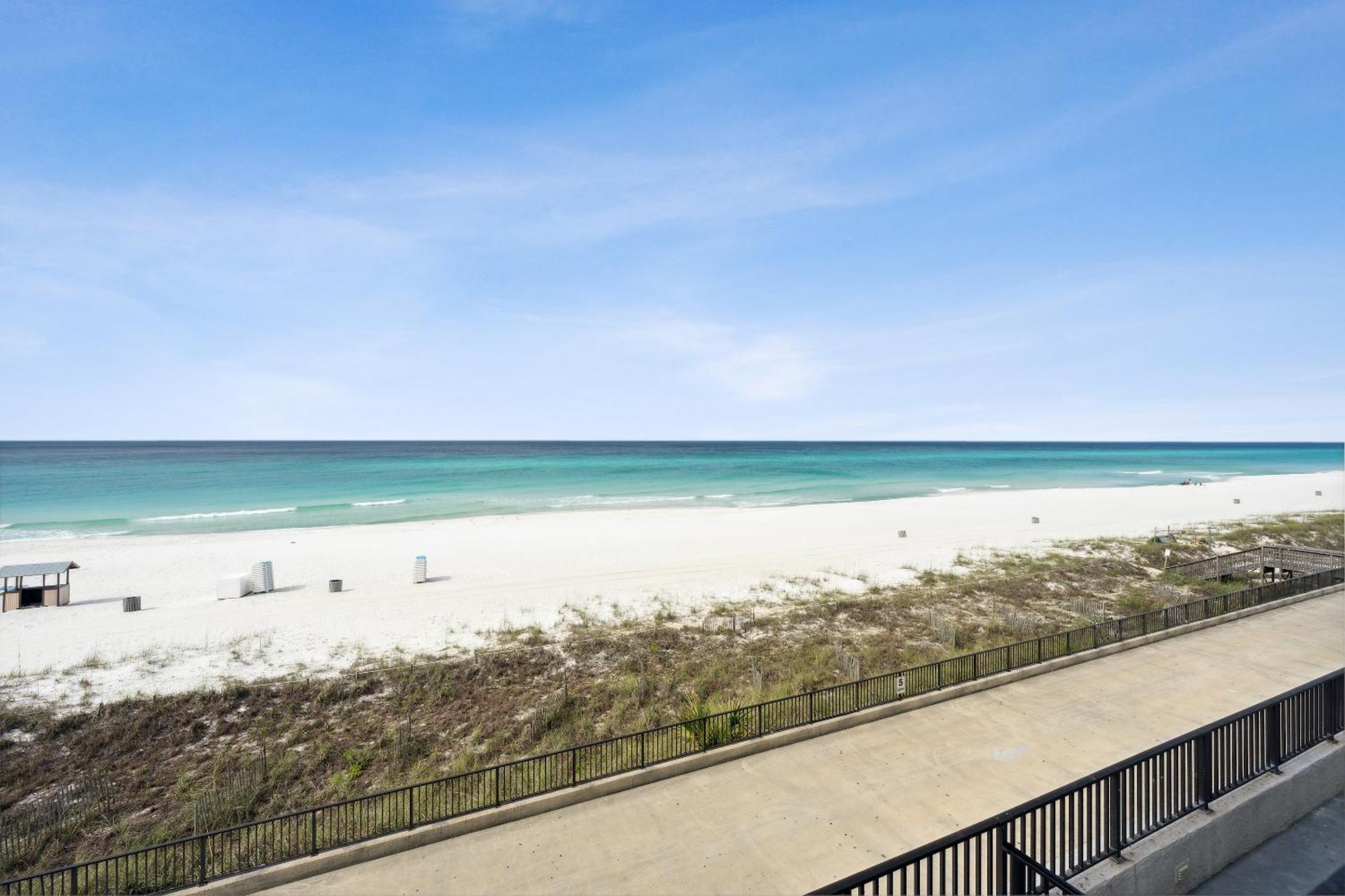 Aquavista Beach Resort By Panhandle Getaways Panama City Beach Room photo