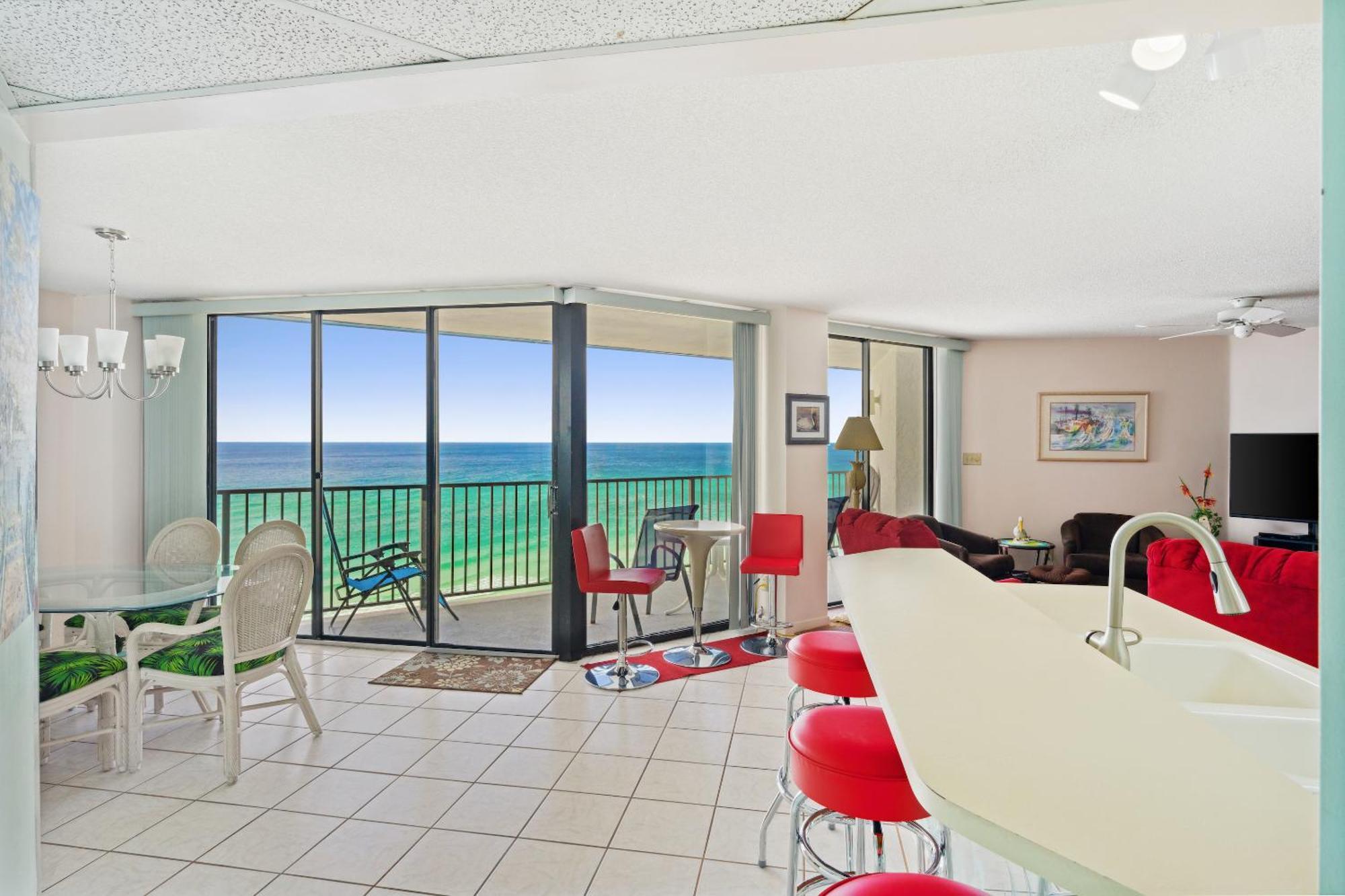 Aquavista Beach Resort By Panhandle Getaways Panama City Beach Room photo