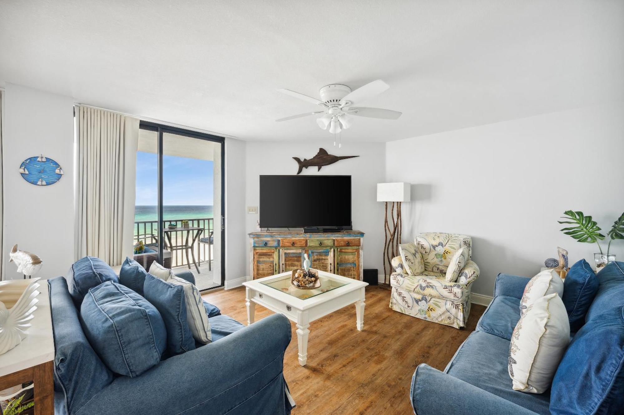 Aquavista Beach Resort By Panhandle Getaways Panama City Beach Room photo