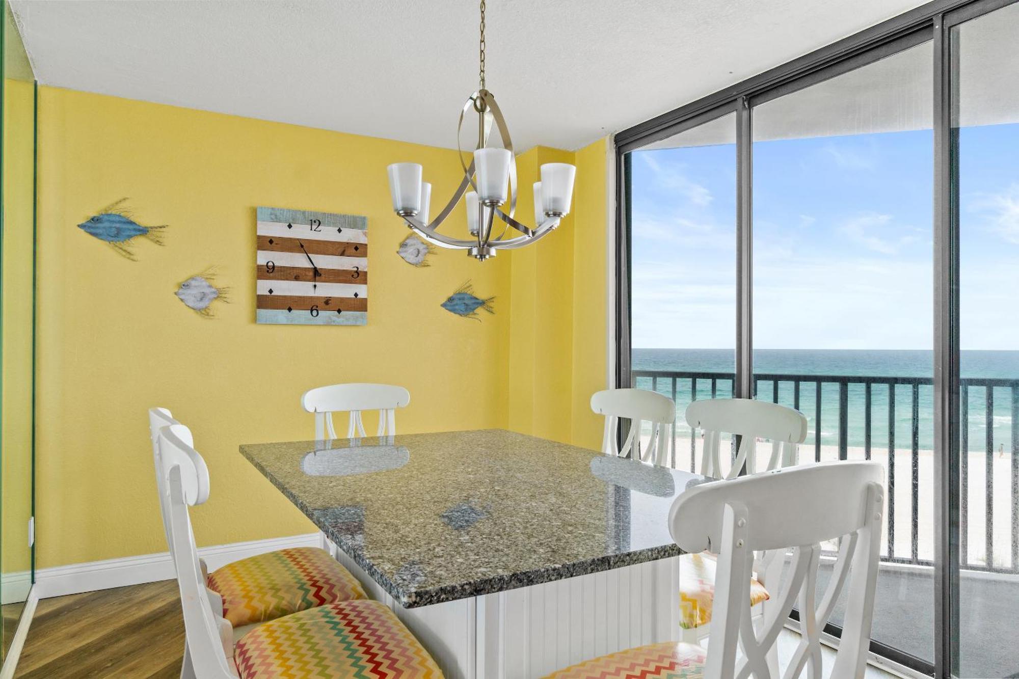 Aquavista Beach Resort By Panhandle Getaways Panama City Beach Room photo