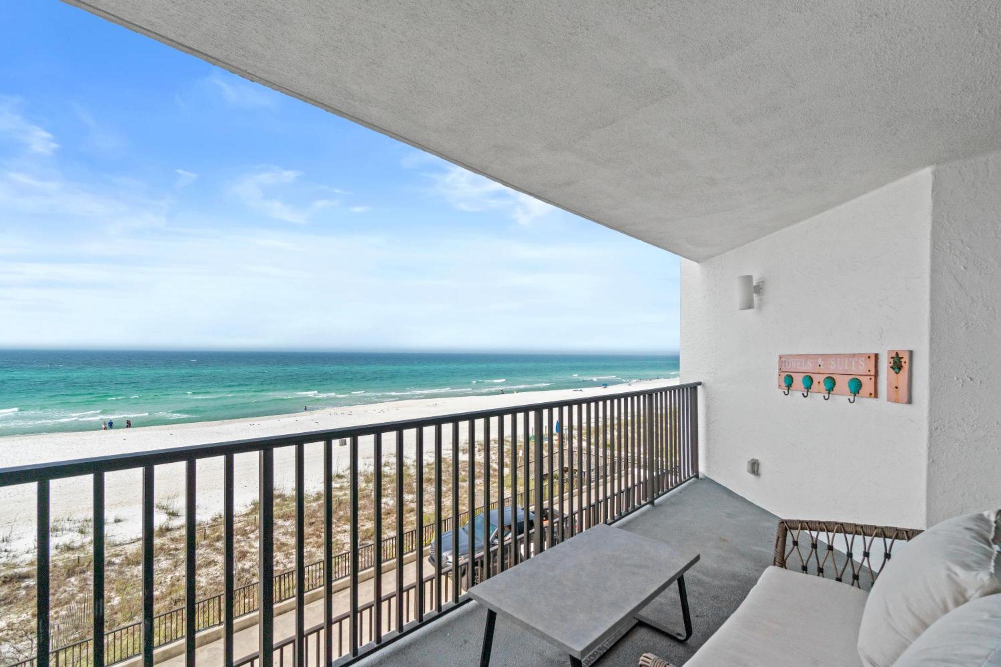 Aquavista Beach Resort By Panhandle Getaways Panama City Beach Room photo