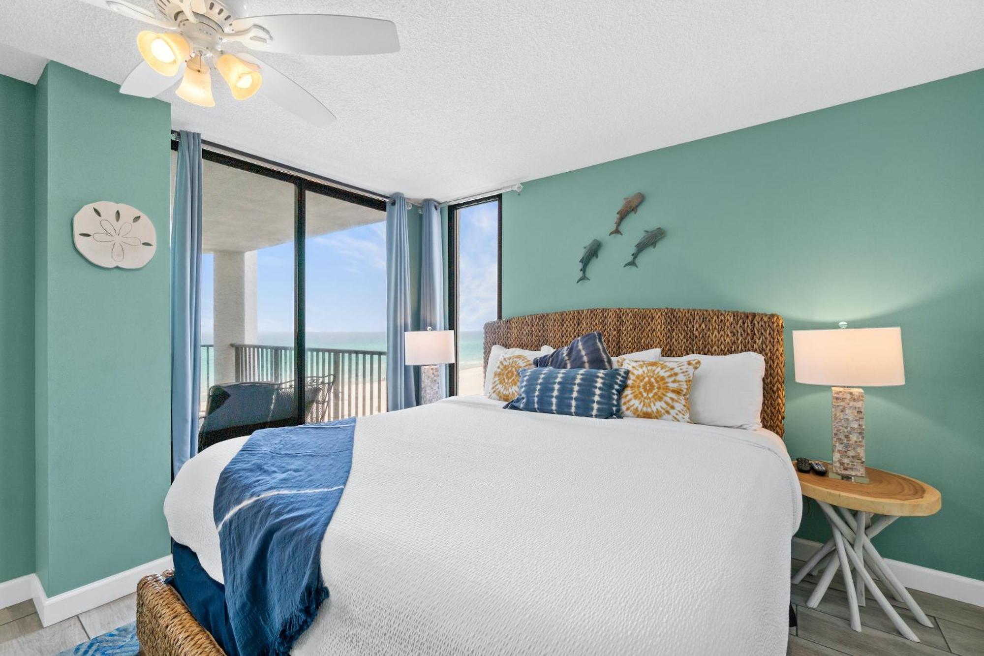 Aquavista Beach Resort By Panhandle Getaways Panama City Beach Room photo