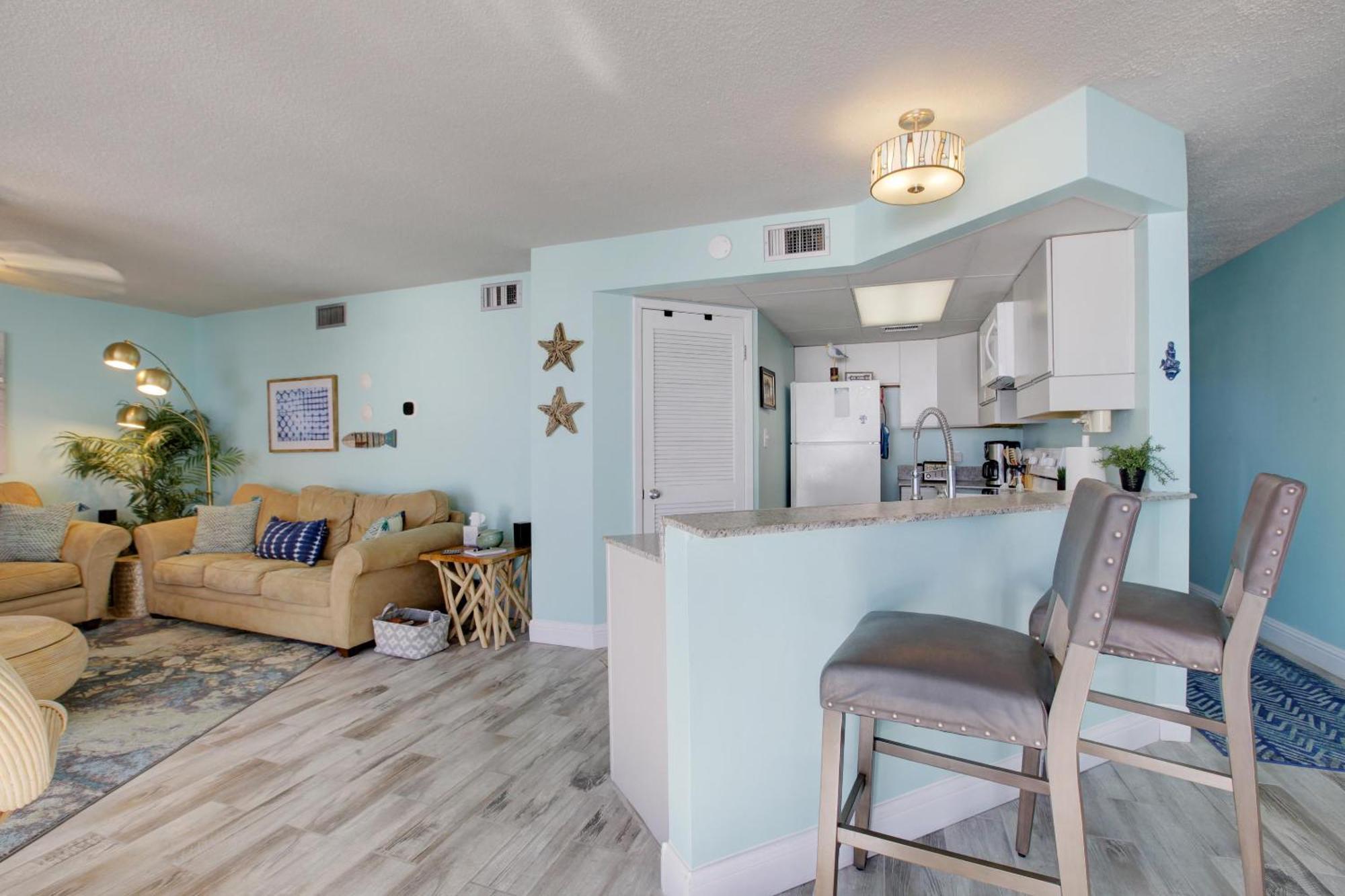 Aquavista Beach Resort By Panhandle Getaways Panama City Beach Room photo