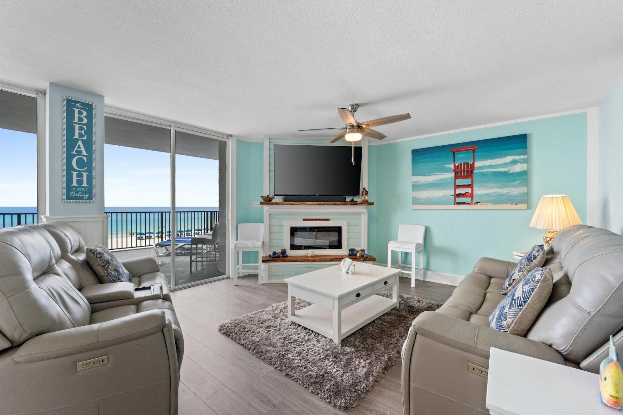 Aquavista Beach Resort By Panhandle Getaways Panama City Beach Room photo